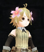 Cersier\'s Hair Ornament